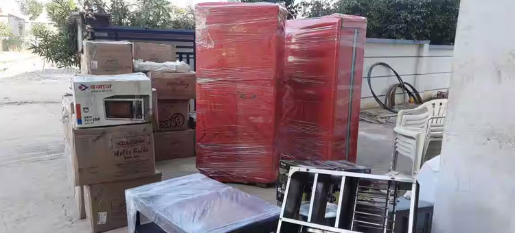 Packers & Movers in Malad