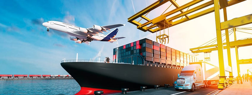 International Moving